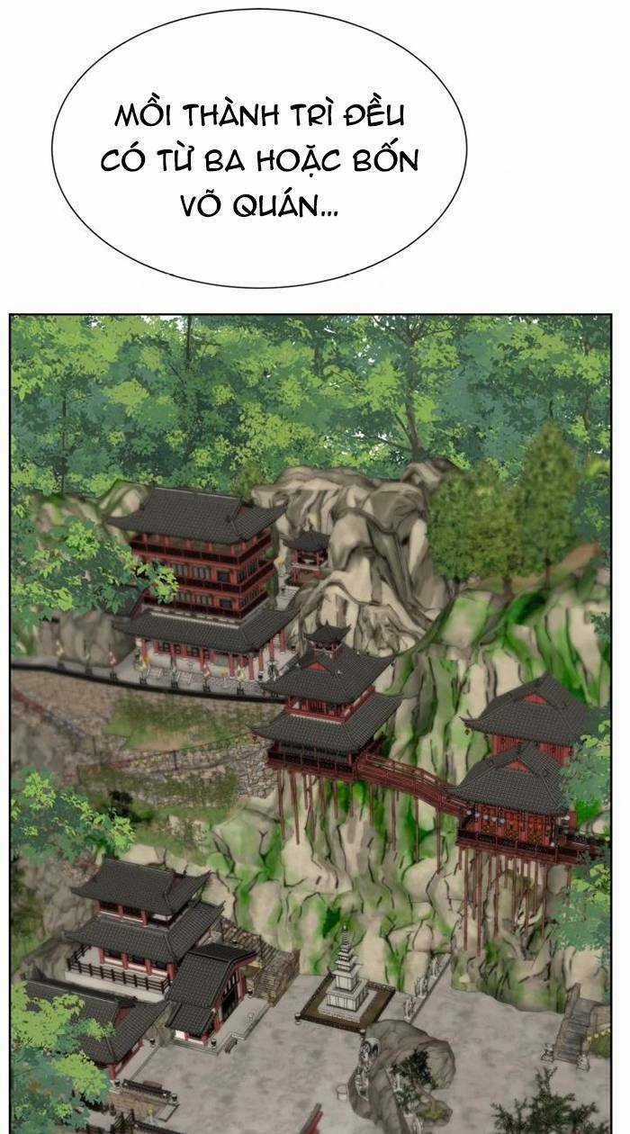 Hành Tinh Quái Vật Chapter 52 trang 13