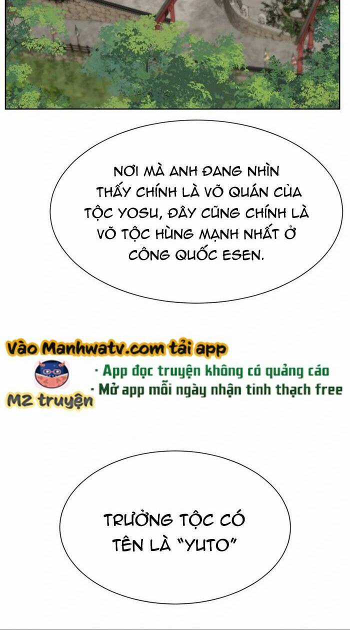 Hành Tinh Quái Vật Chapter 52 trang 14