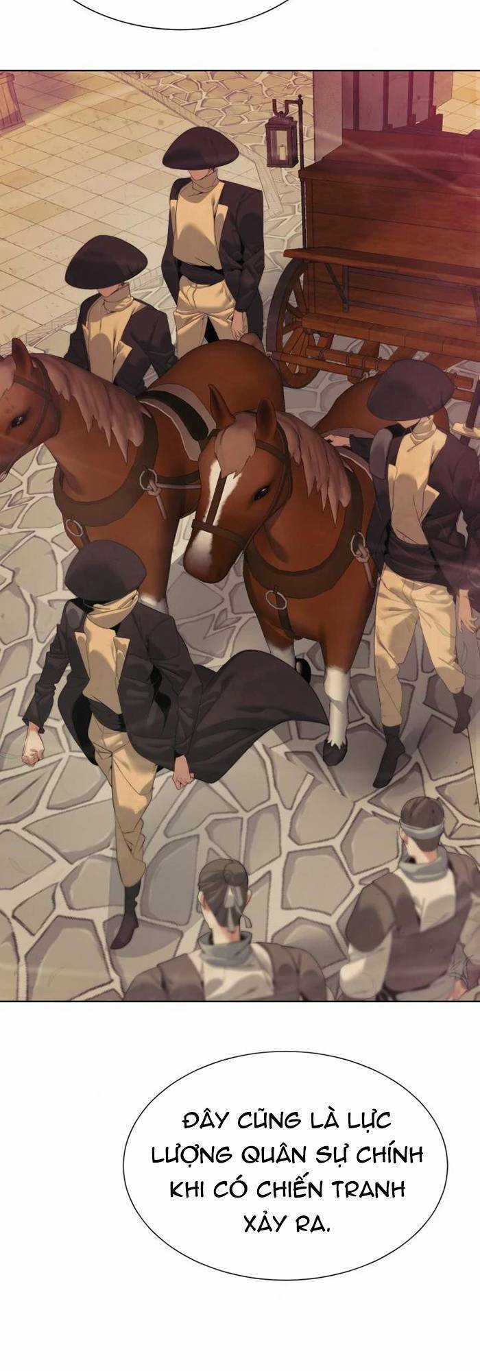 Hành Tinh Quái Vật Chapter 52 trang 17