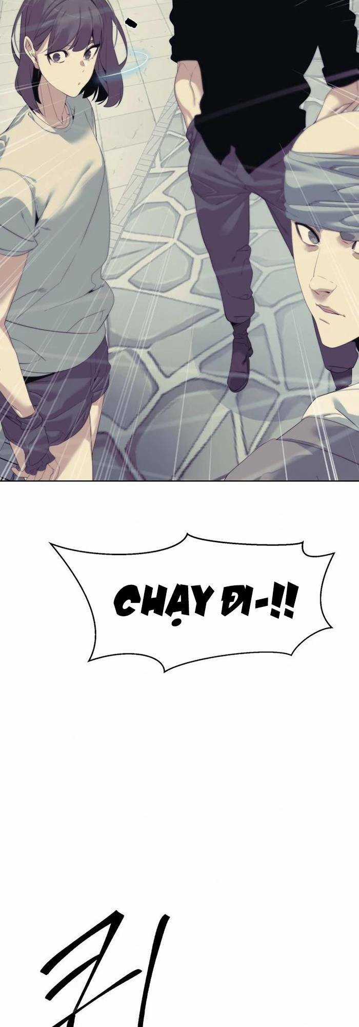 Hành Tinh Quái Vật Chapter 52 trang 36