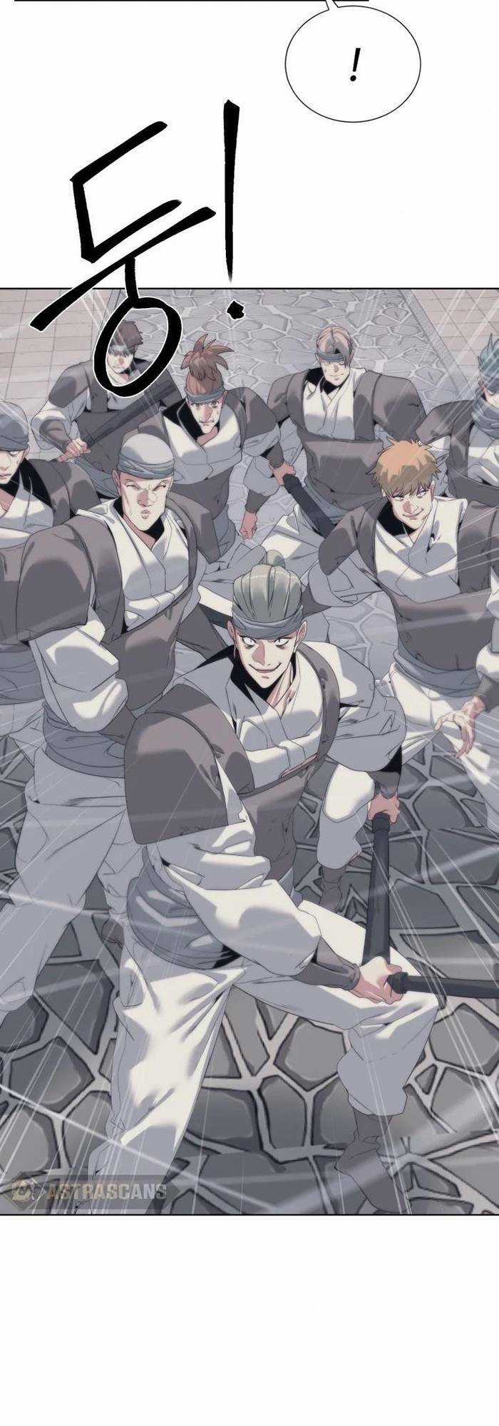 Hành Tinh Quái Vật Chapter 52 trang 40