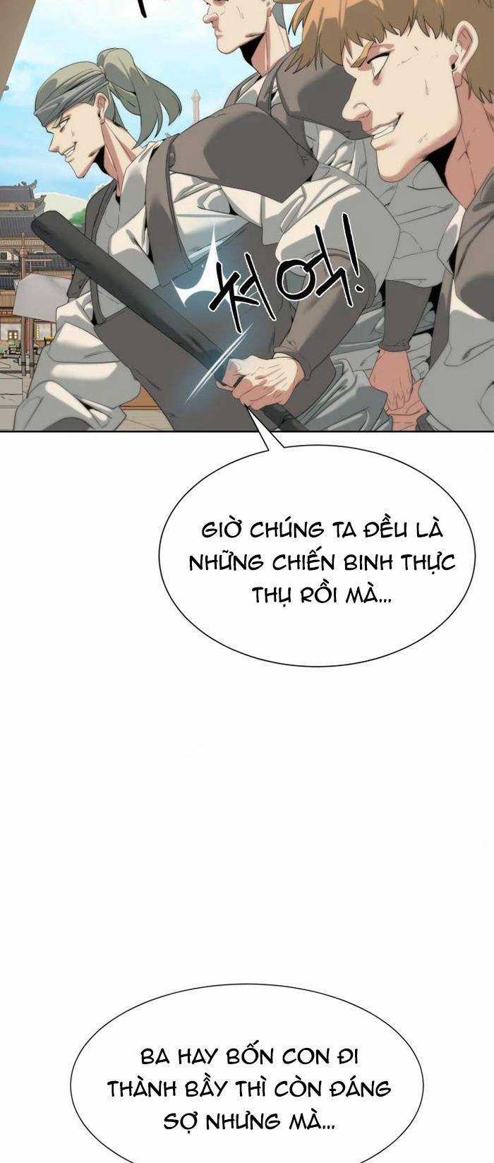 Hành Tinh Quái Vật Chapter 52 trang 42