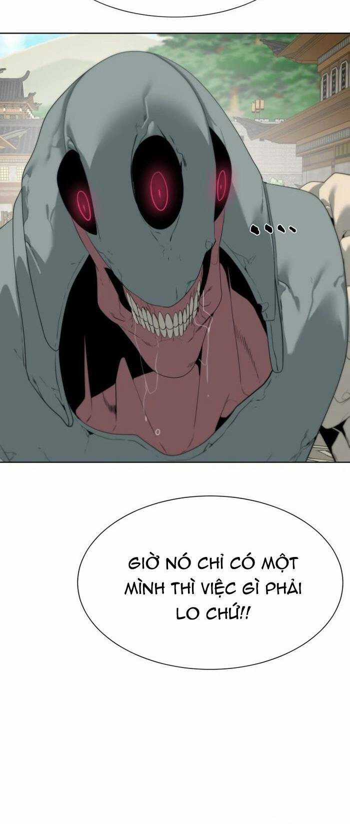 Hành Tinh Quái Vật Chapter 52 trang 43