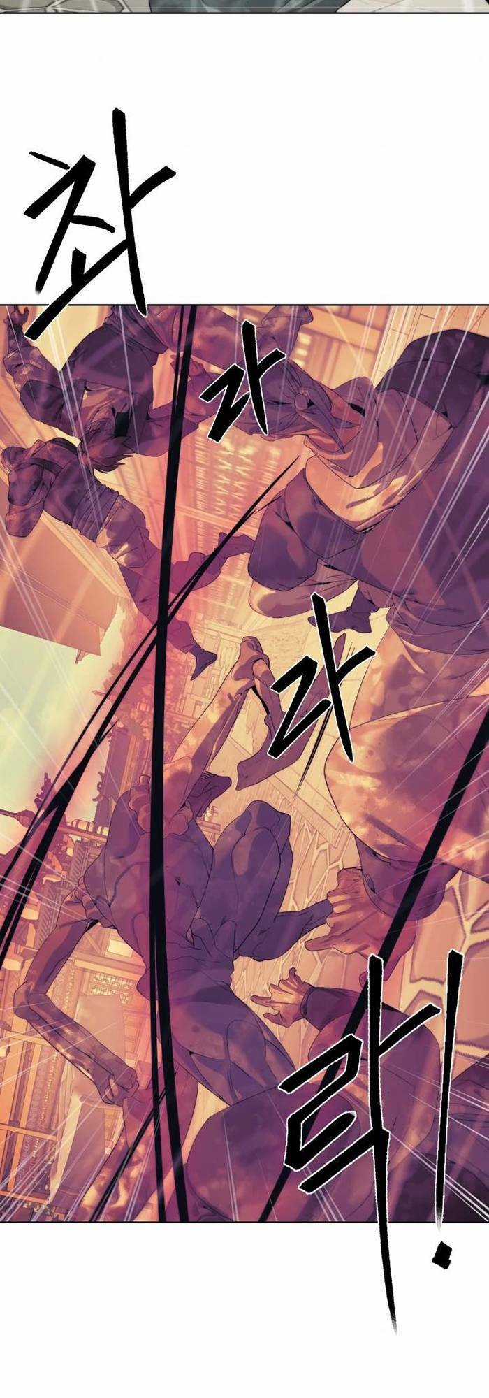 Hành Tinh Quái Vật Chapter 52 trang 49