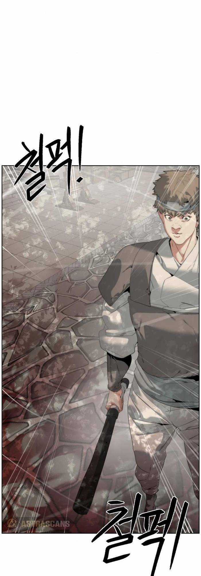 Hành Tinh Quái Vật Chapter 52 trang 50