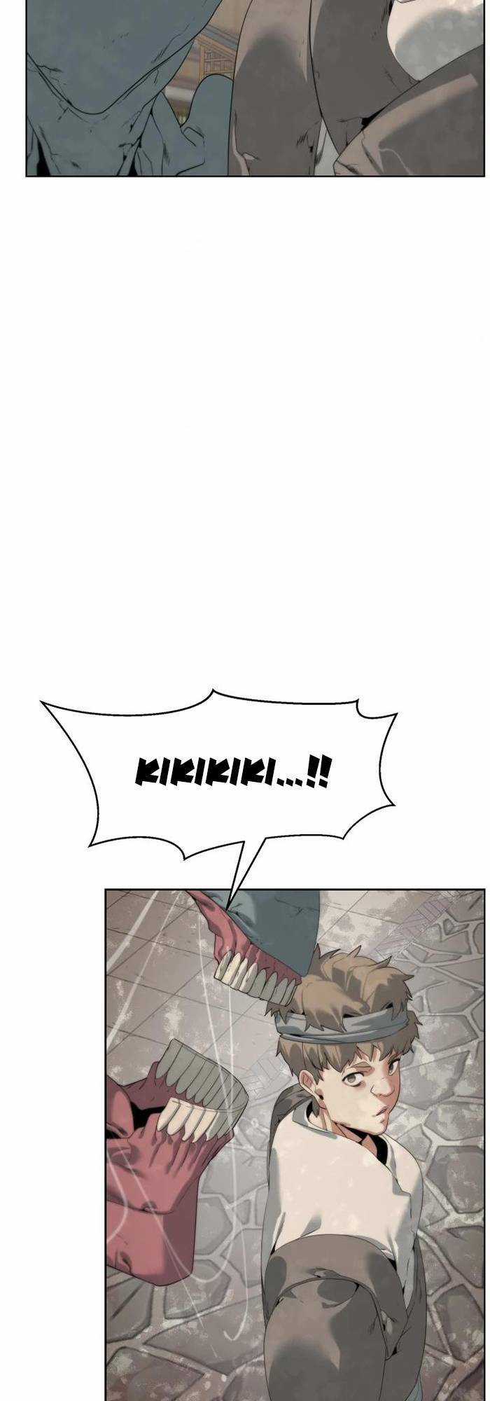 Hành Tinh Quái Vật Chapter 52 trang 53