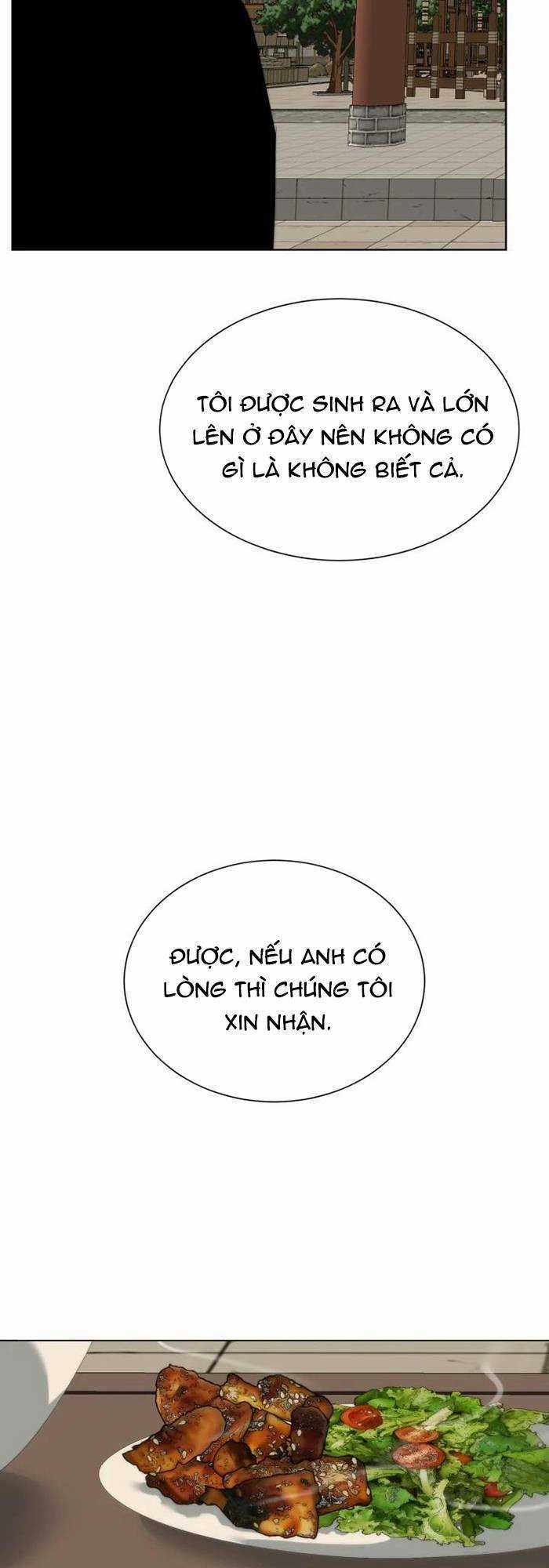 Hành Tinh Quái Vật Chapter 52 trang 9