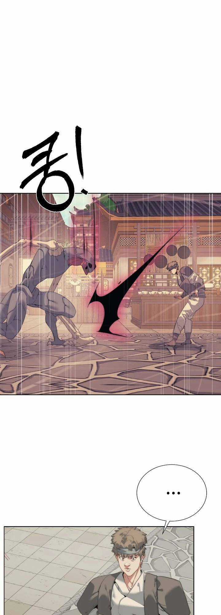 Hành Tinh Quái Vật Chapter 53 trang 13