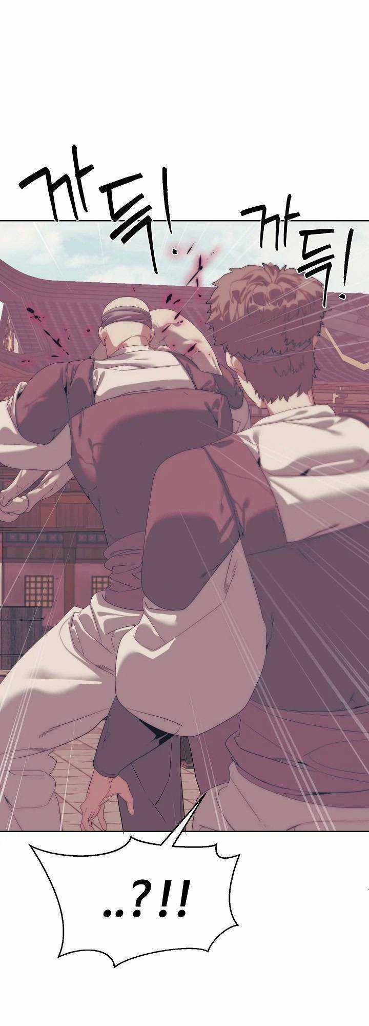 Hành Tinh Quái Vật Chapter 53 trang 15