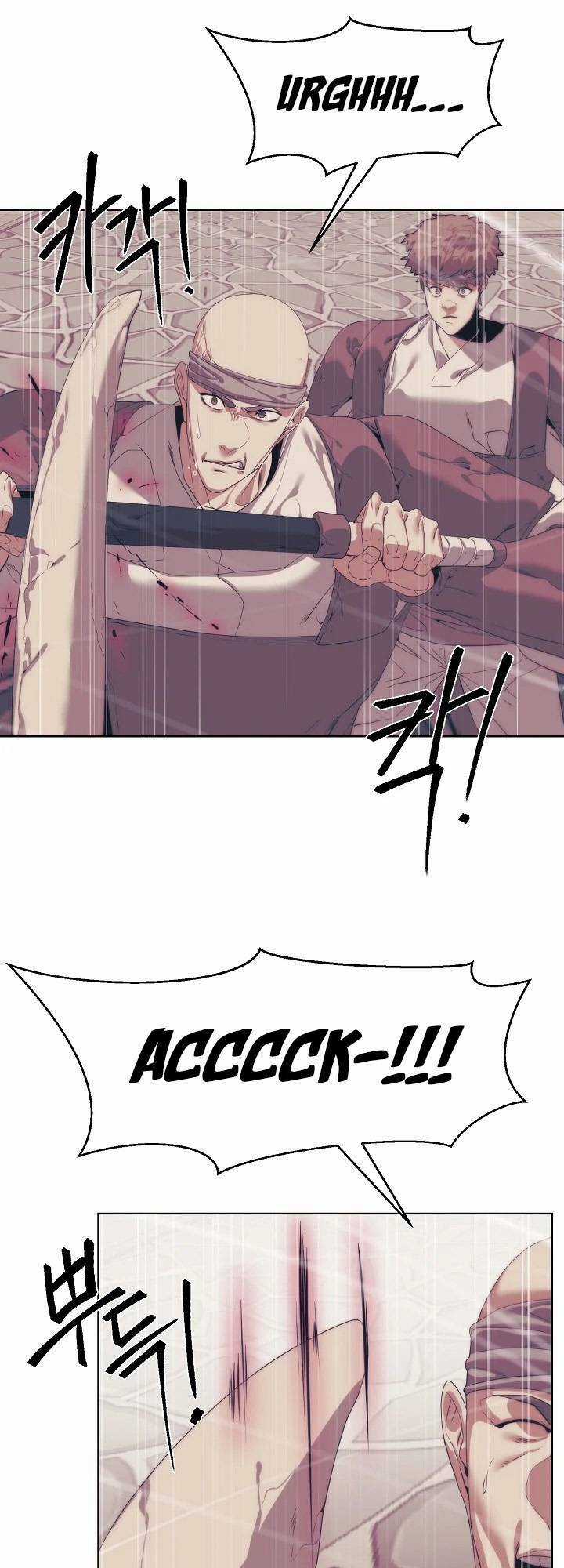 Hành Tinh Quái Vật Chapter 53 trang 16