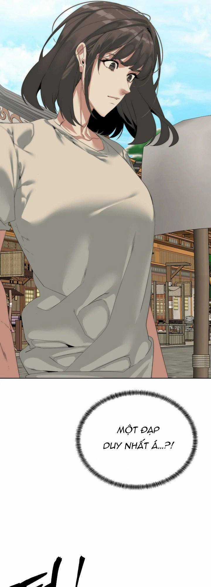 Hành Tinh Quái Vật Chapter 53 trang 20