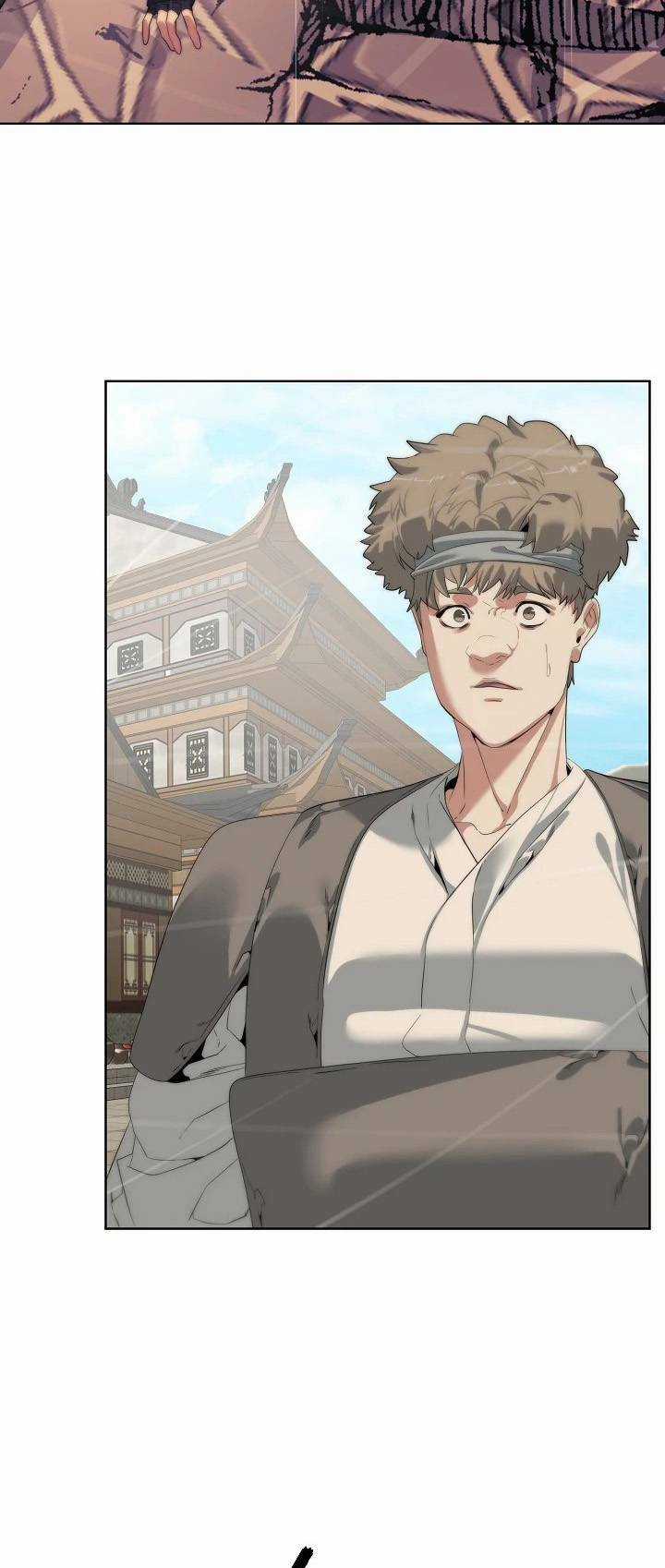 Hành Tinh Quái Vật Chapter 53 trang 3