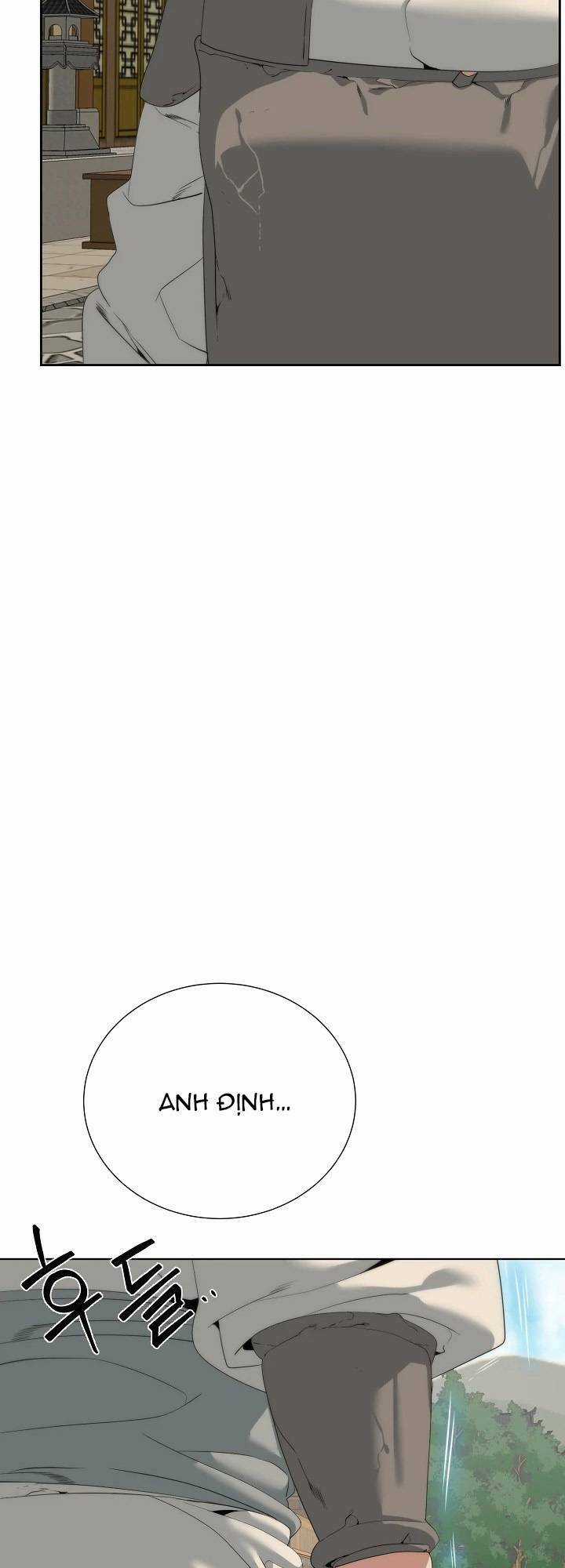 Hành Tinh Quái Vật Chapter 53 trang 32