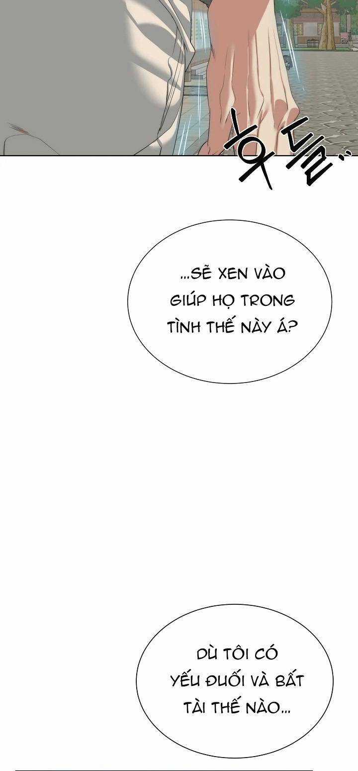 Hành Tinh Quái Vật Chapter 53 trang 33