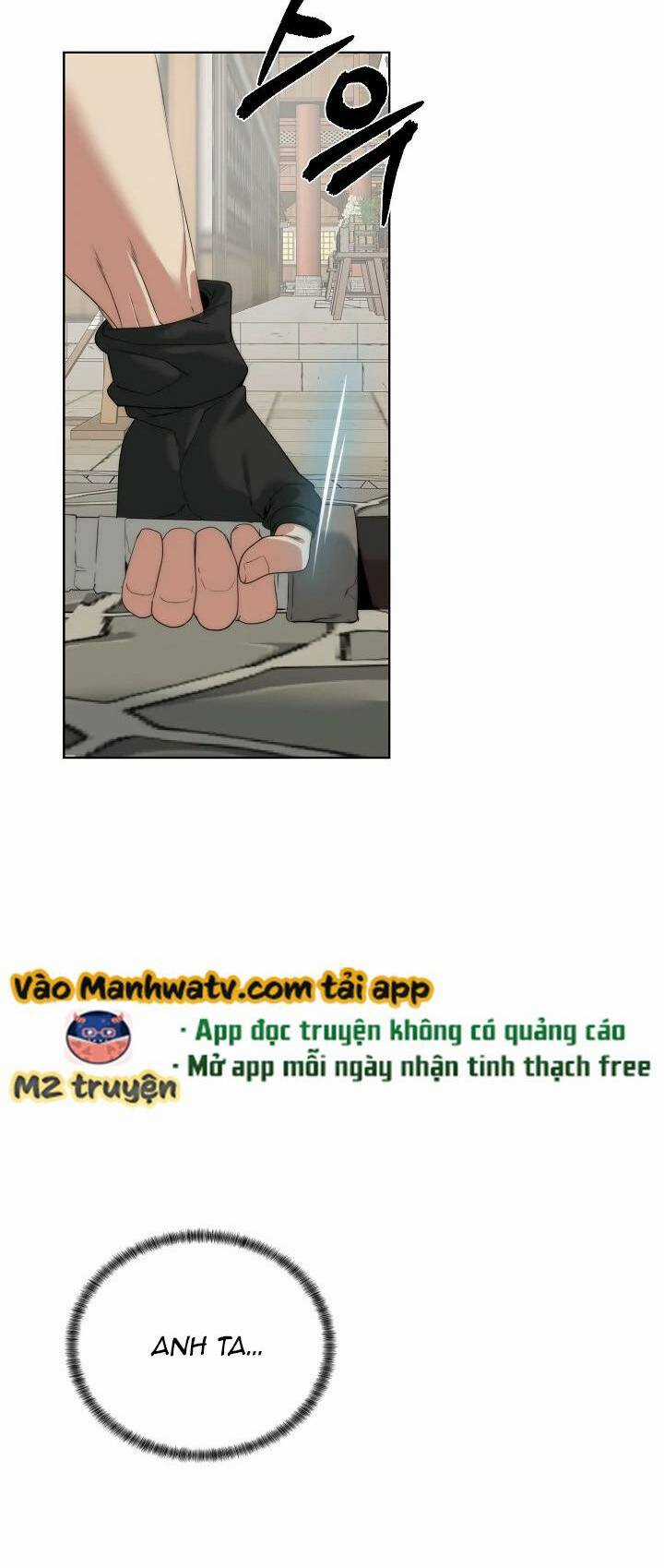 Hành Tinh Quái Vật Chapter 53 trang 4