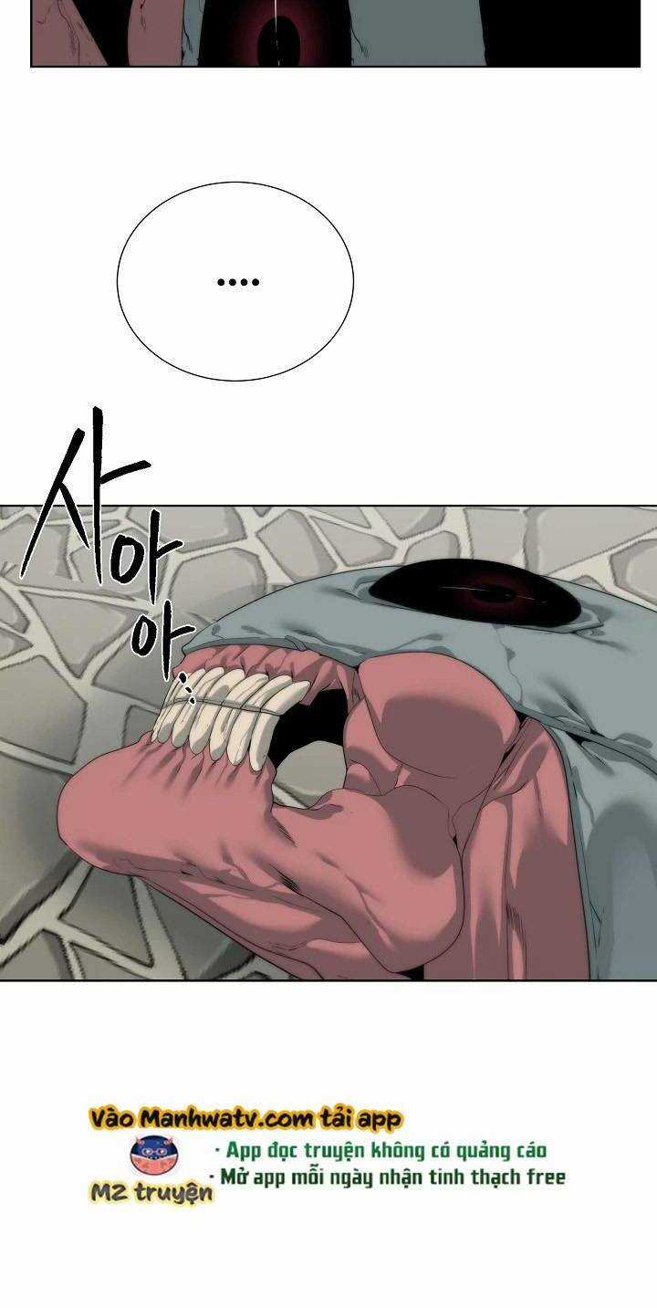 Hành Tinh Quái Vật Chapter 53 trang 44