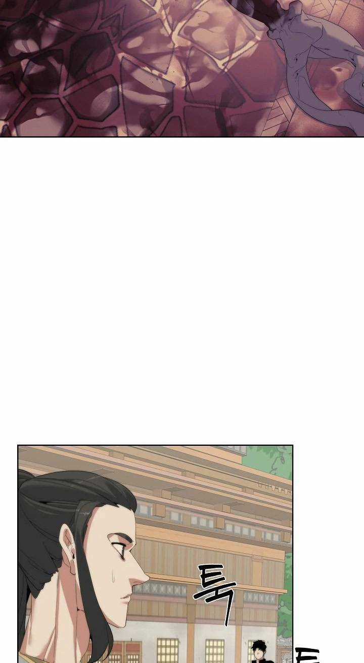 Hành Tinh Quái Vật Chapter 53 trang 48