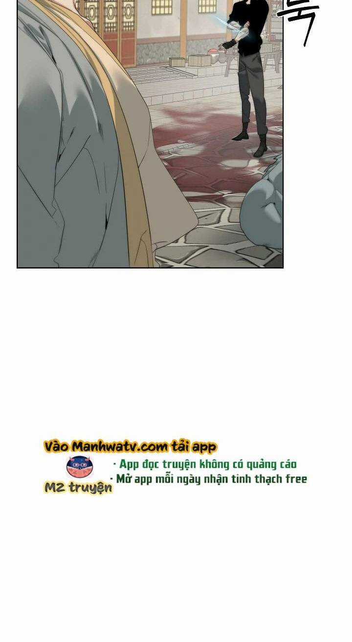 Hành Tinh Quái Vật Chapter 53 trang 49