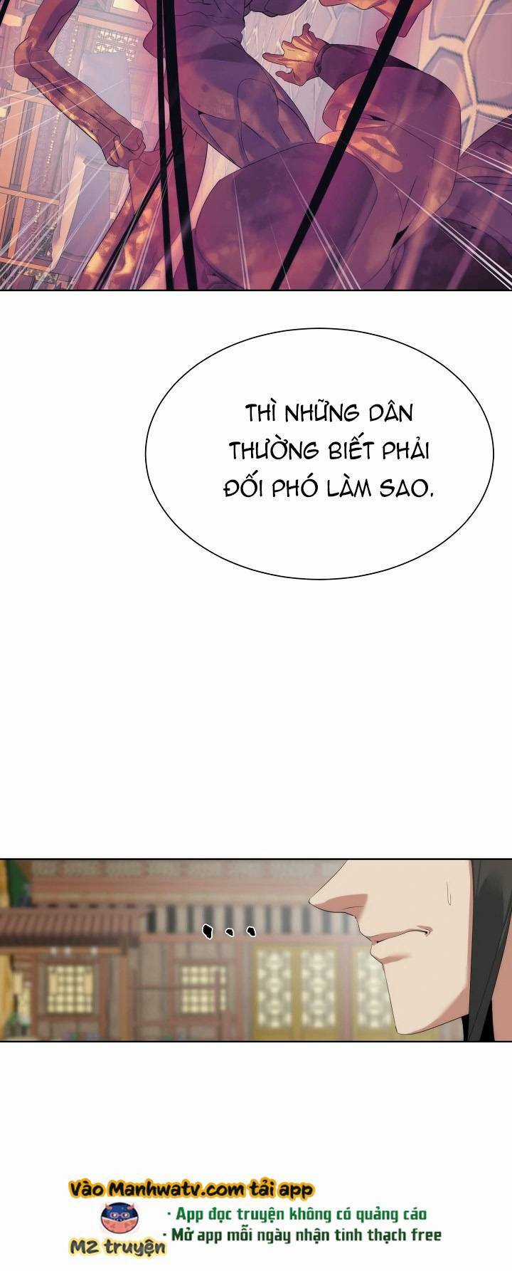 Hành Tinh Quái Vật Chapter 53 trang 53