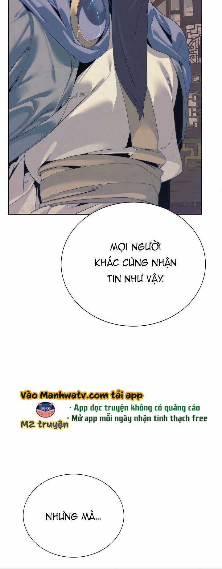 Hành Tinh Quái Vật Chapter 53 trang 59