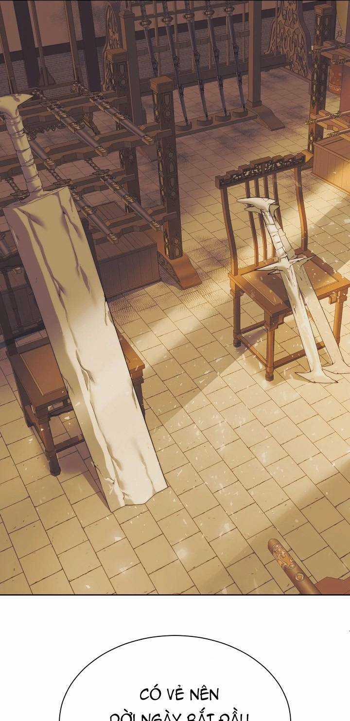 Hành Tinh Quái Vật Chapter 53 trang 60