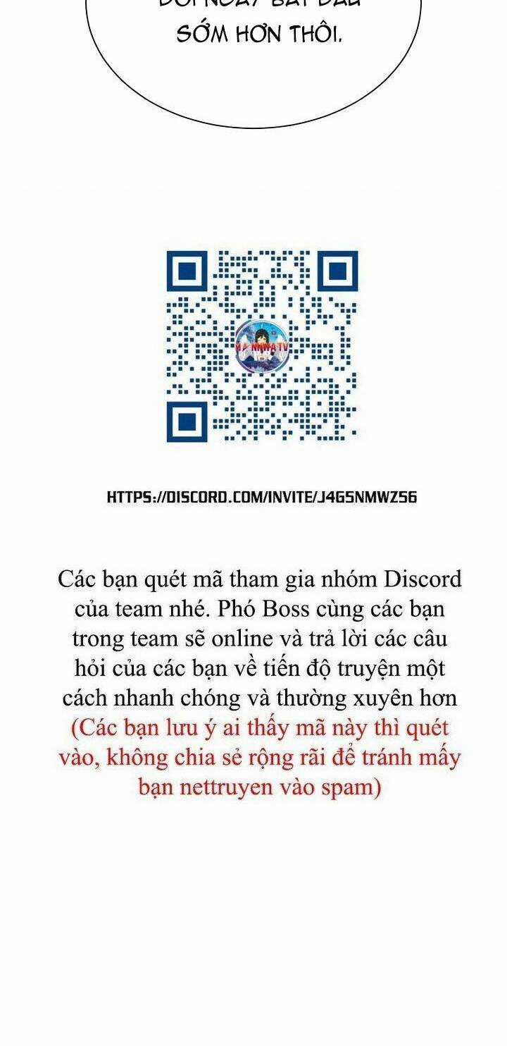 Hành Tinh Quái Vật Chapter 53 trang 61