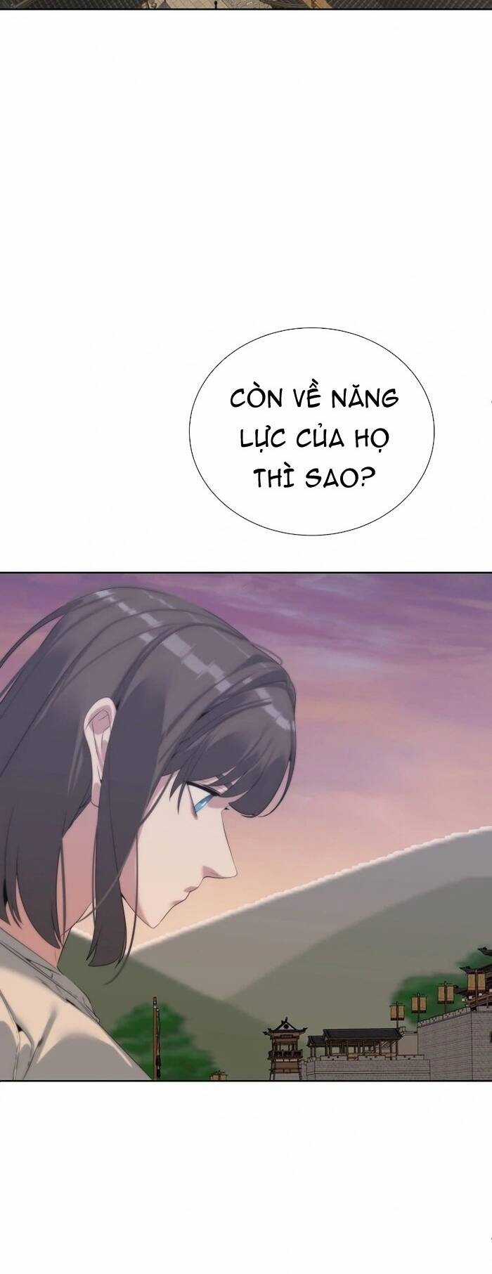 Hành Tinh Quái Vật Chapter 54 trang 10