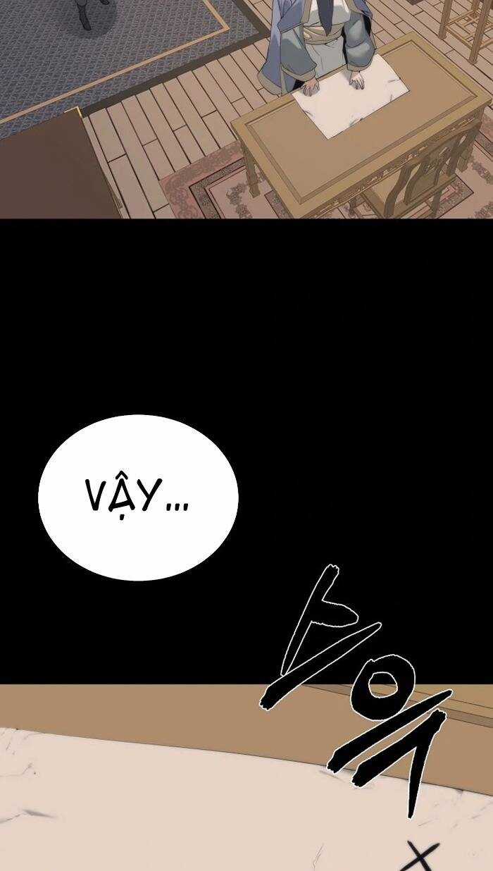 Hành Tinh Quái Vật Chapter 54 trang 14