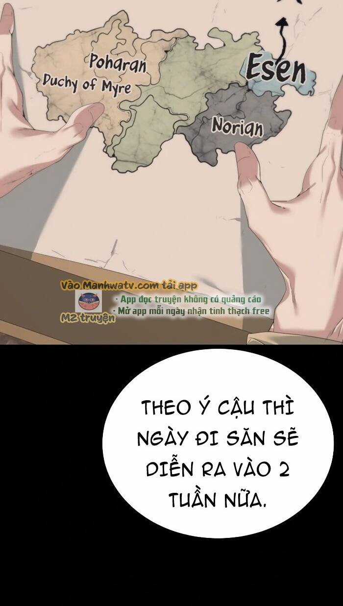 Hành Tinh Quái Vật Chapter 54 trang 15