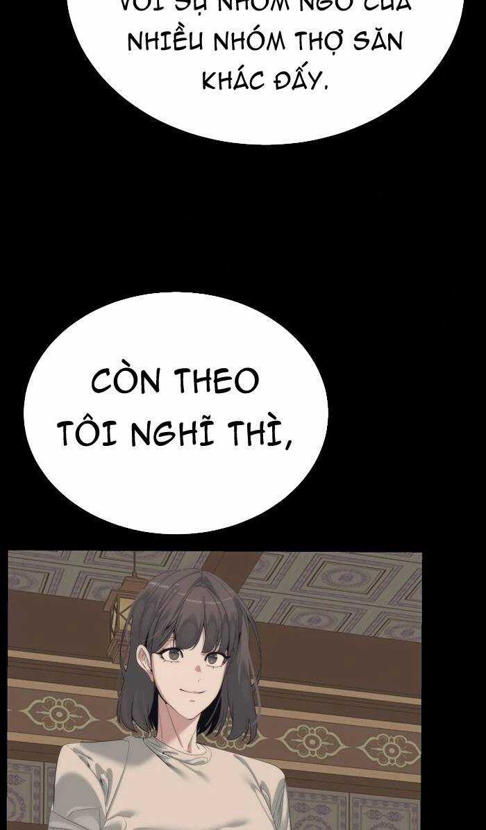 Hành Tinh Quái Vật Chapter 54 trang 24