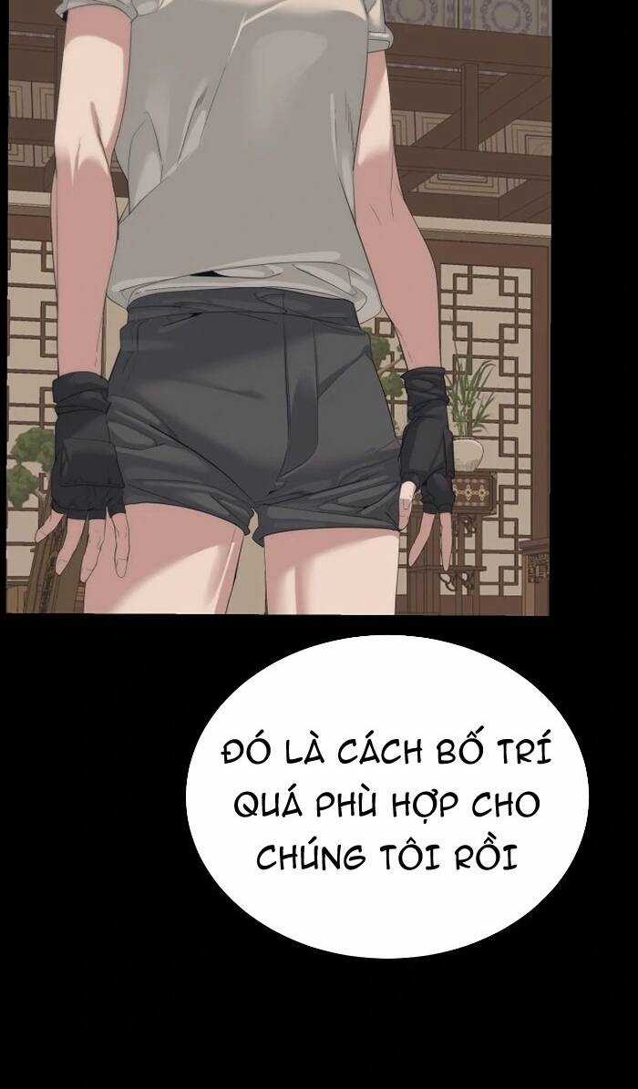 Hành Tinh Quái Vật Chapter 54 trang 25