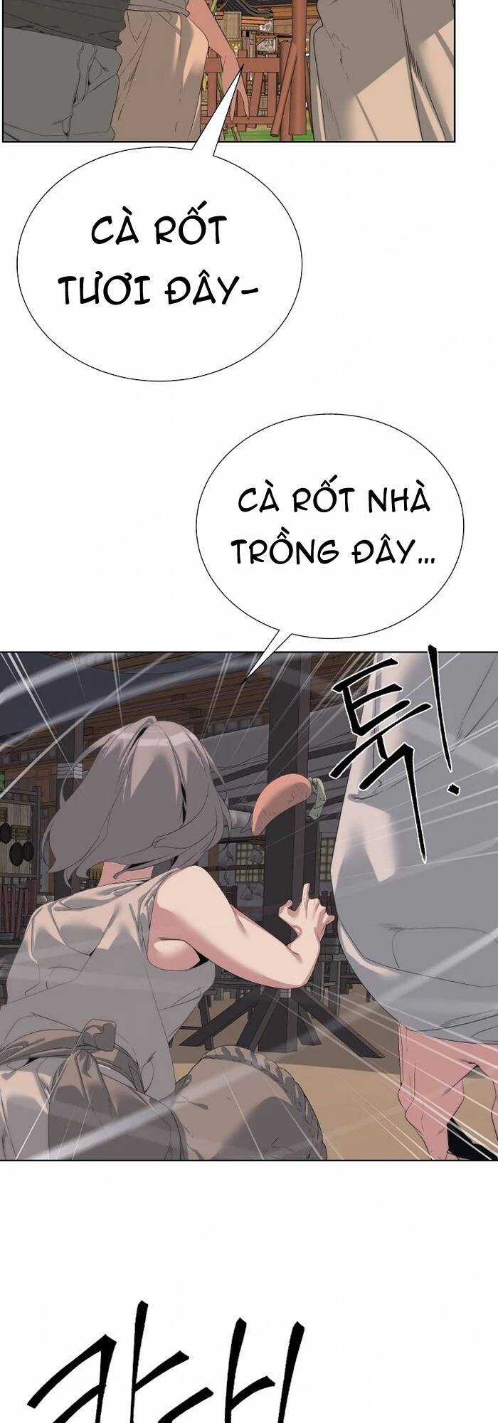 Hành Tinh Quái Vật Chapter 54 trang 3