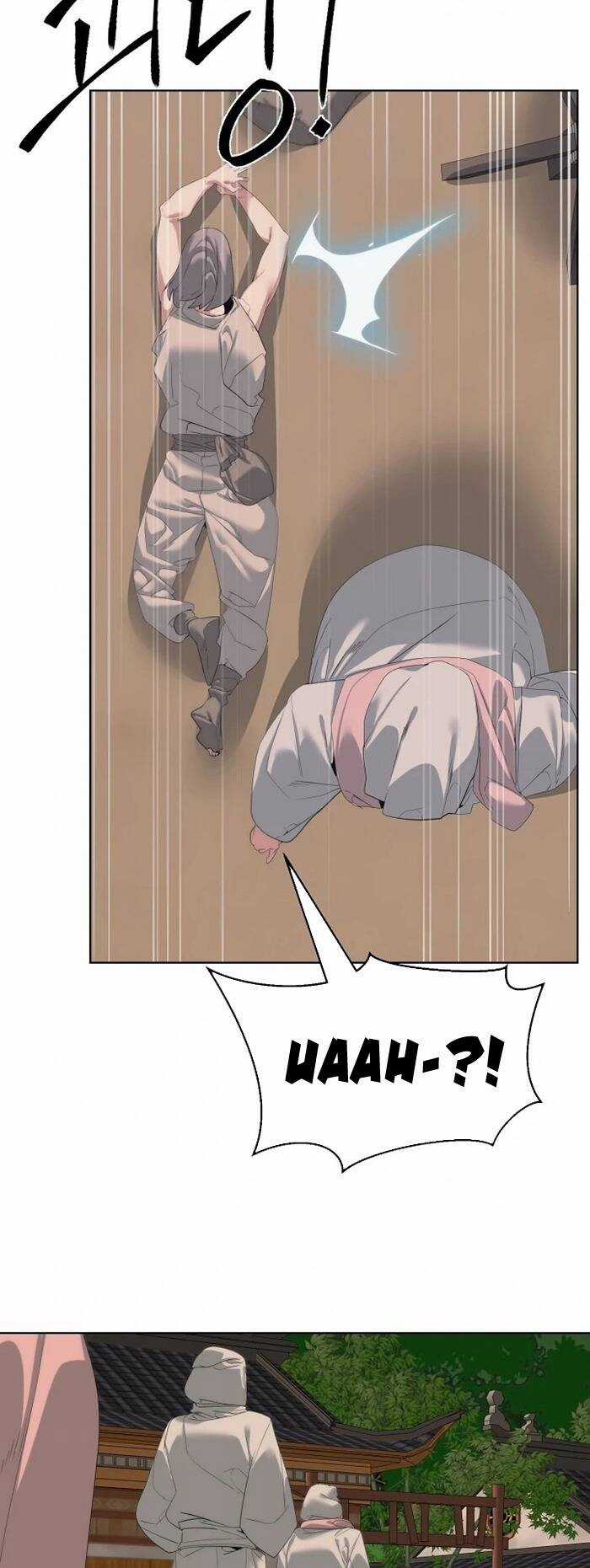 Hành Tinh Quái Vật Chapter 54 trang 4