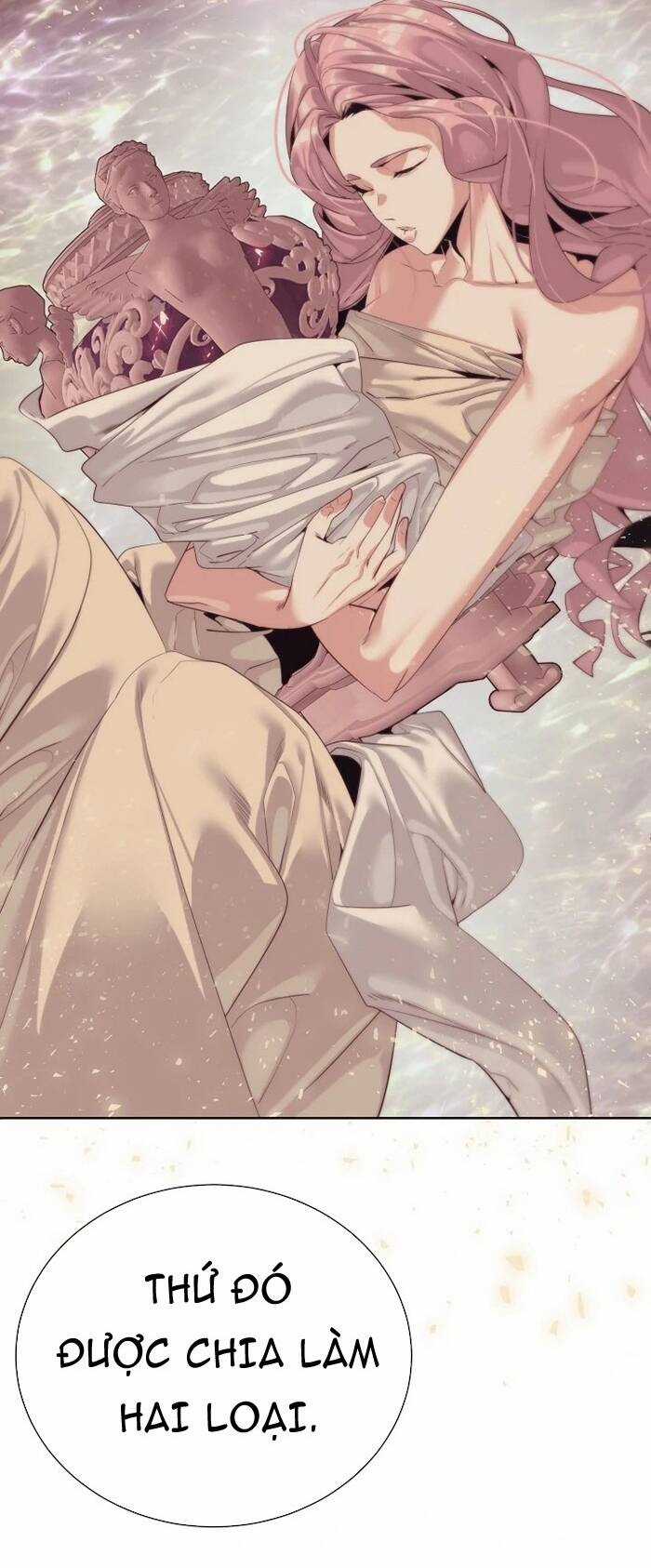 Hành Tinh Quái Vật Chapter 54 trang 40