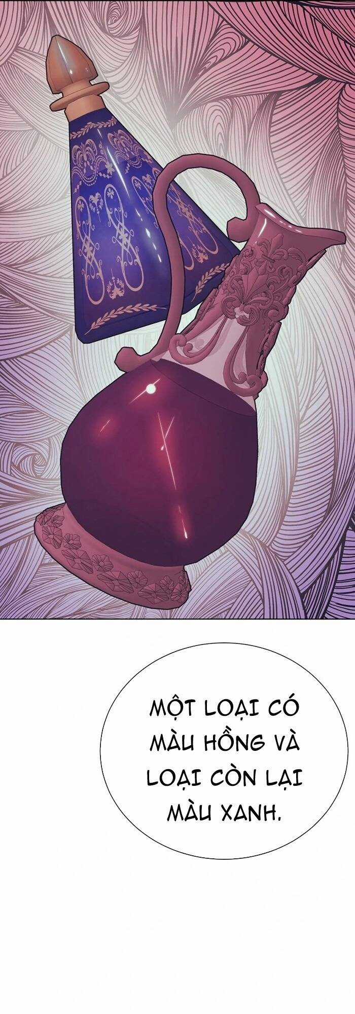 Hành Tinh Quái Vật Chapter 54 trang 41