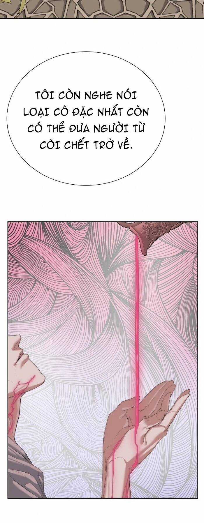 Hành Tinh Quái Vật Chapter 54 trang 45