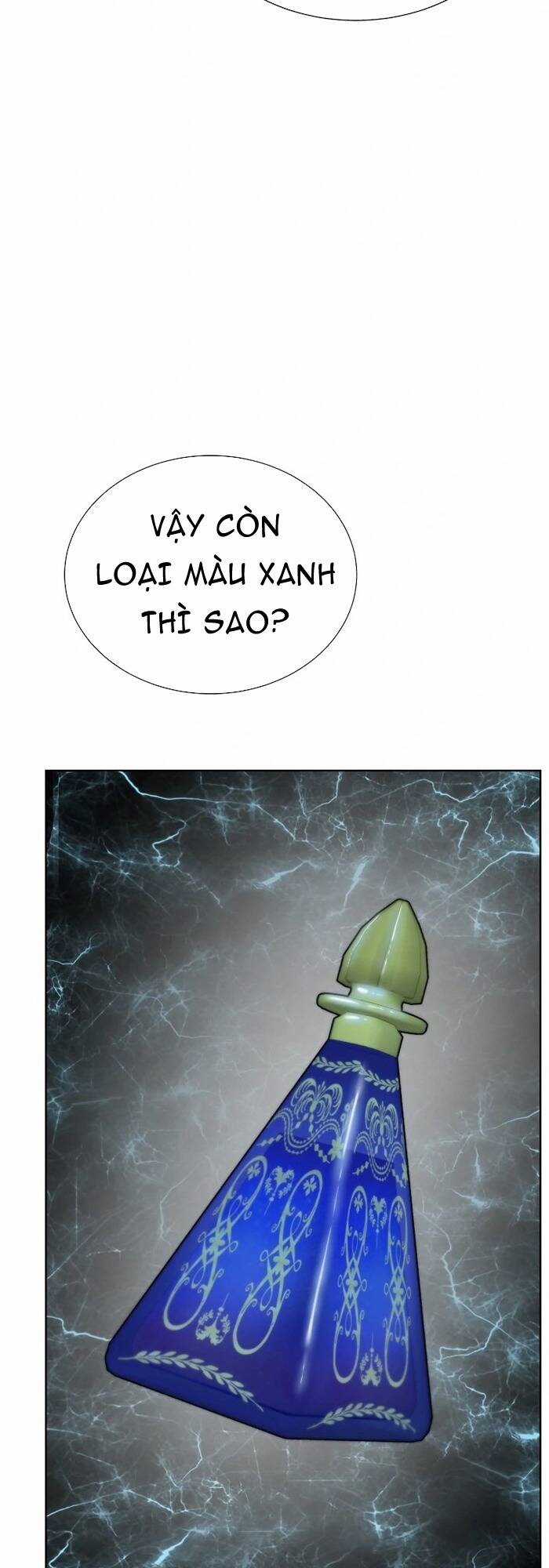 Hành Tinh Quái Vật Chapter 54 trang 47