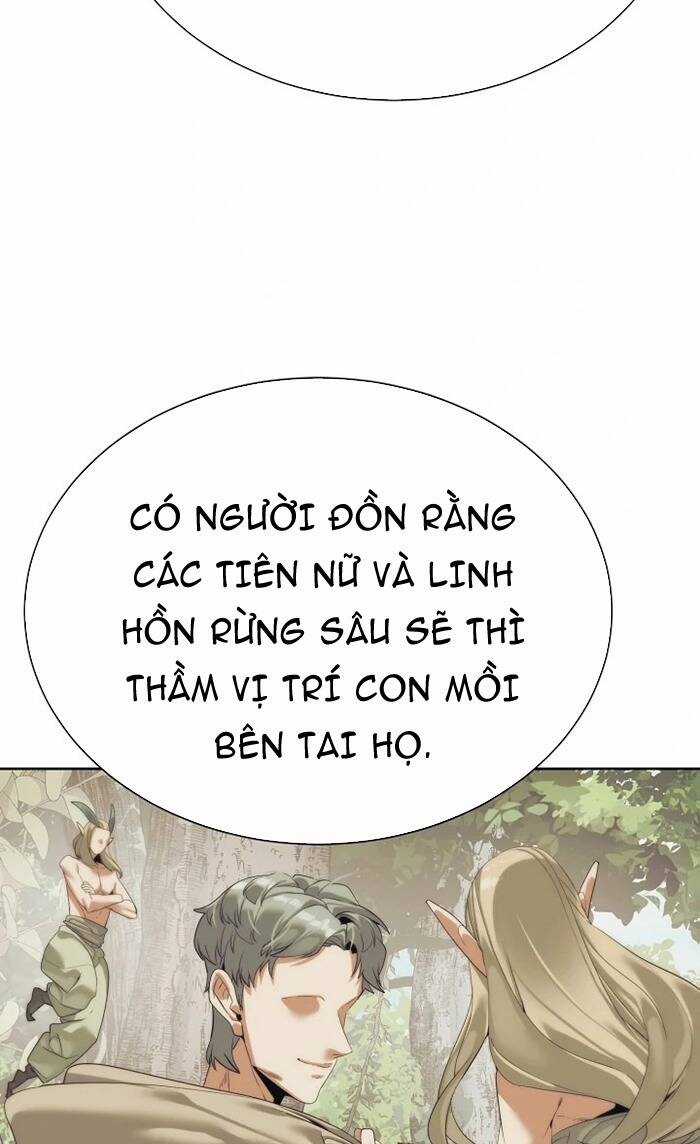 Hành Tinh Quái Vật Chapter 54 trang 49
