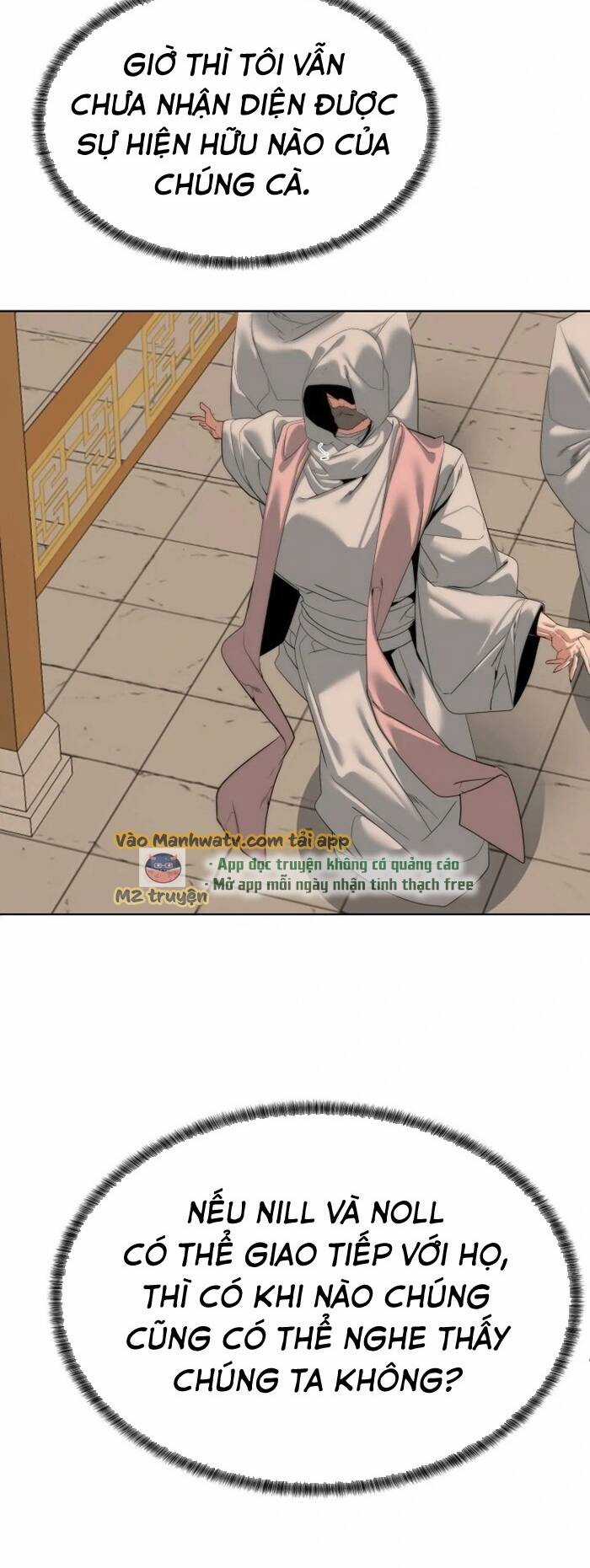 Hành Tinh Quái Vật Chapter 54 trang 55