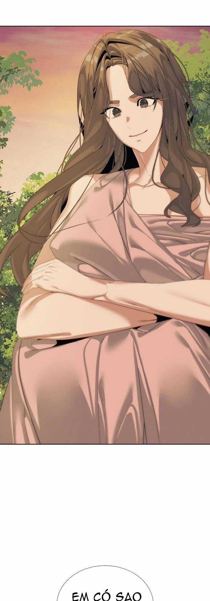 Hành Tinh Quái Vật Chapter 54 trang 6