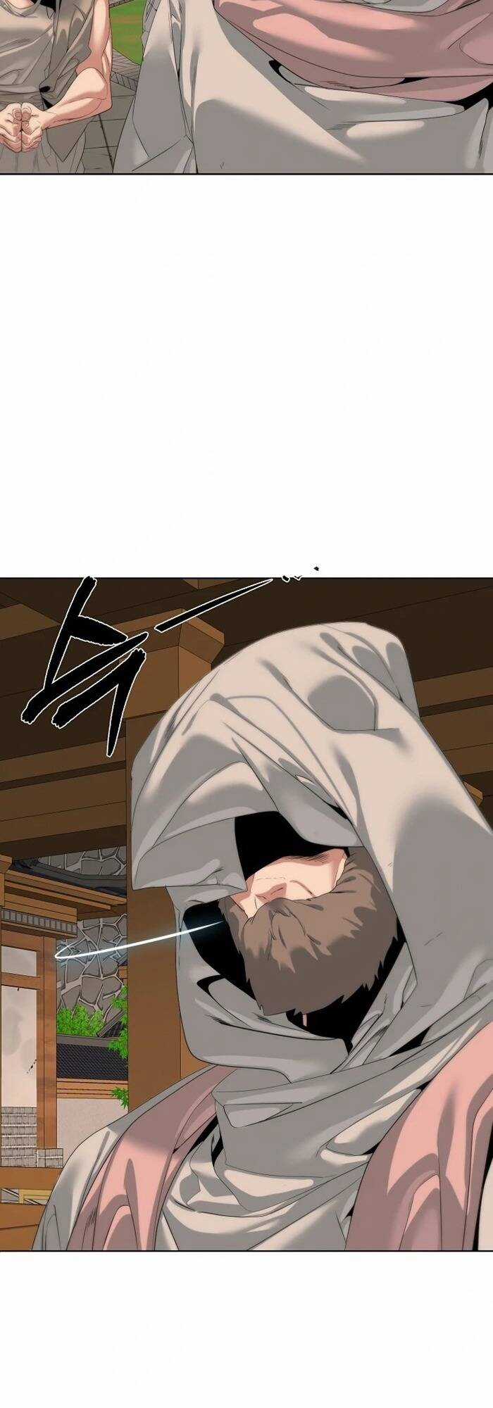 Hành Tinh Quái Vật Chapter 54 trang 62