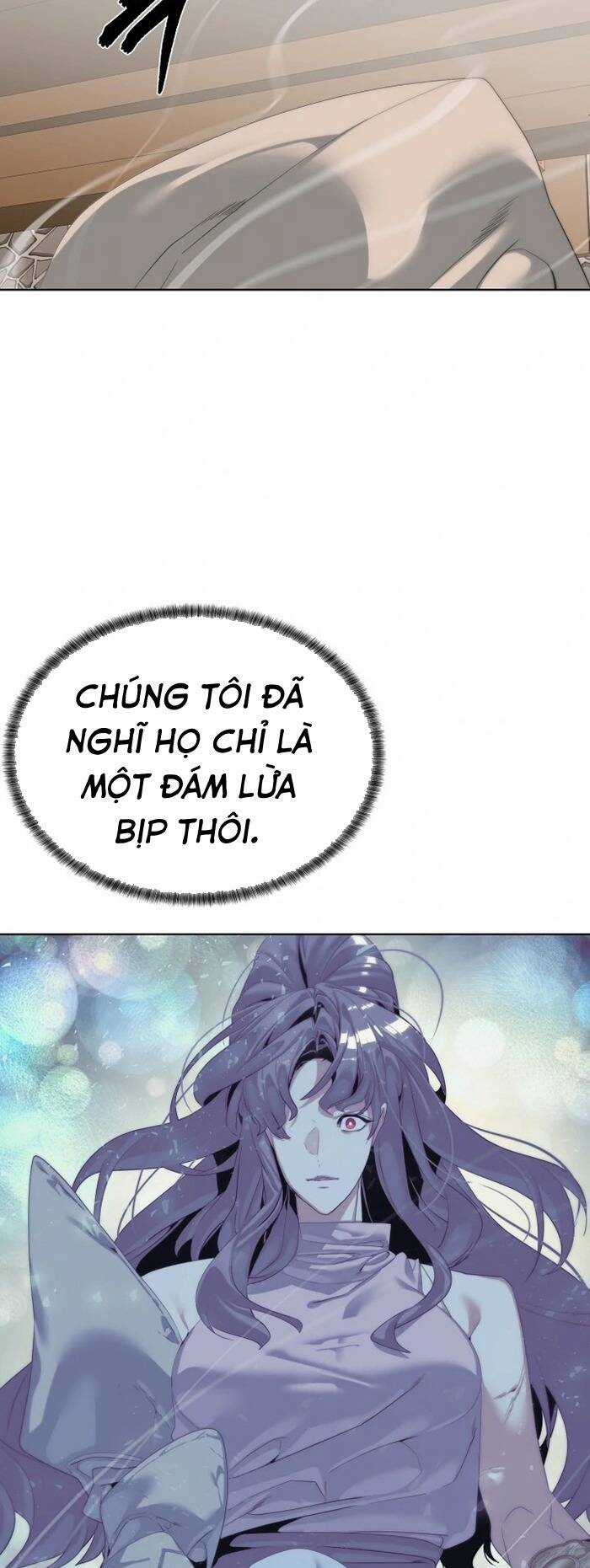 Hành Tinh Quái Vật Chapter 54 trang 64