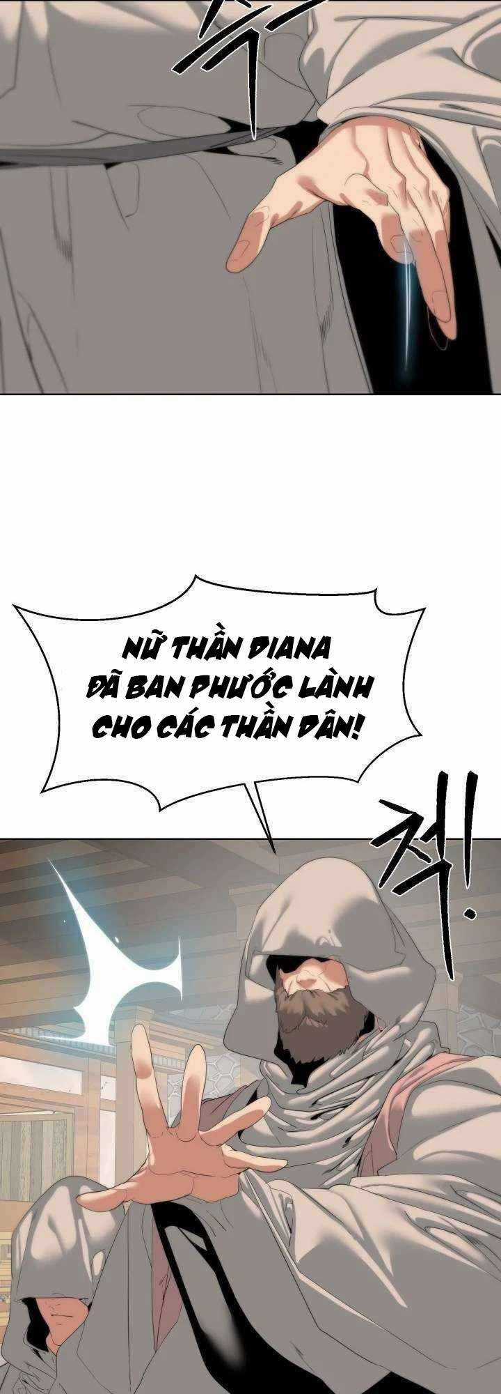 Hành Tinh Quái Vật Chapter 55 trang 12