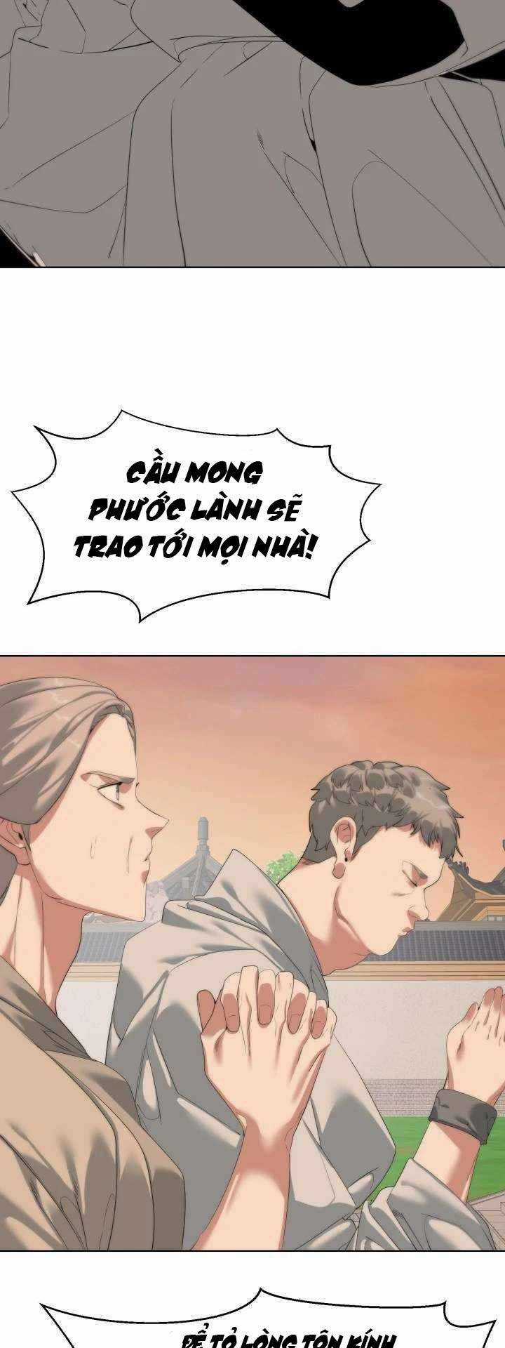 Hành Tinh Quái Vật Chapter 55 trang 13