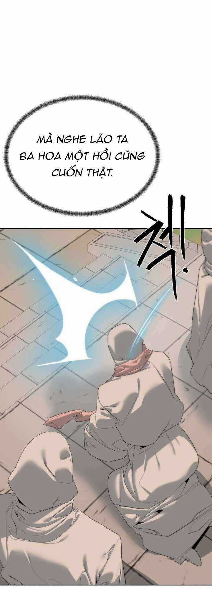 Hành Tinh Quái Vật Chapter 55 trang 17