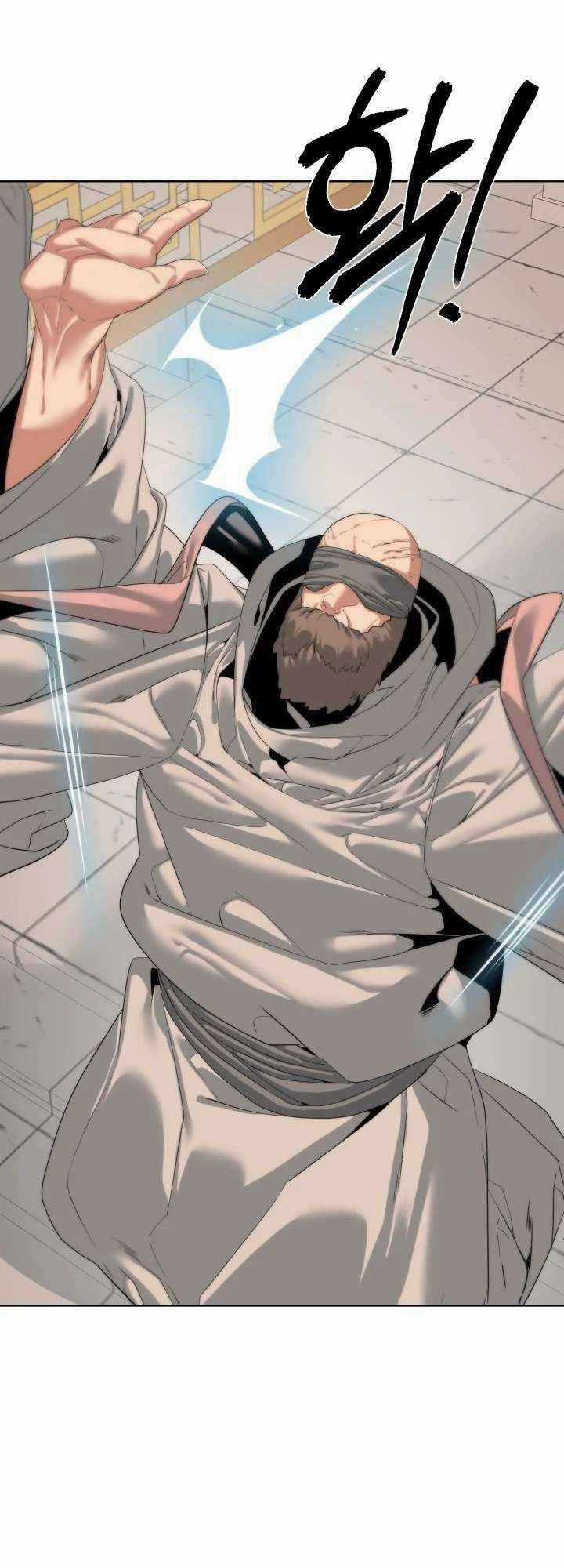 Hành Tinh Quái Vật Chapter 55 trang 19