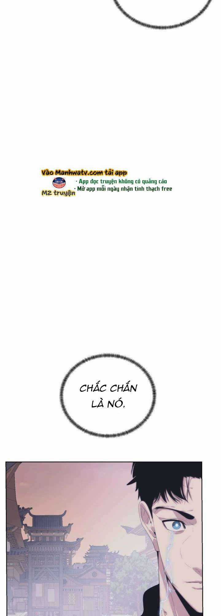 Hành Tinh Quái Vật Chapter 55 trang 2