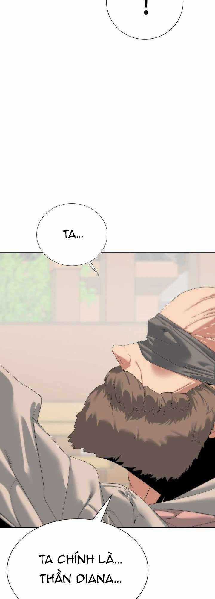 Hành Tinh Quái Vật Chapter 55 trang 21