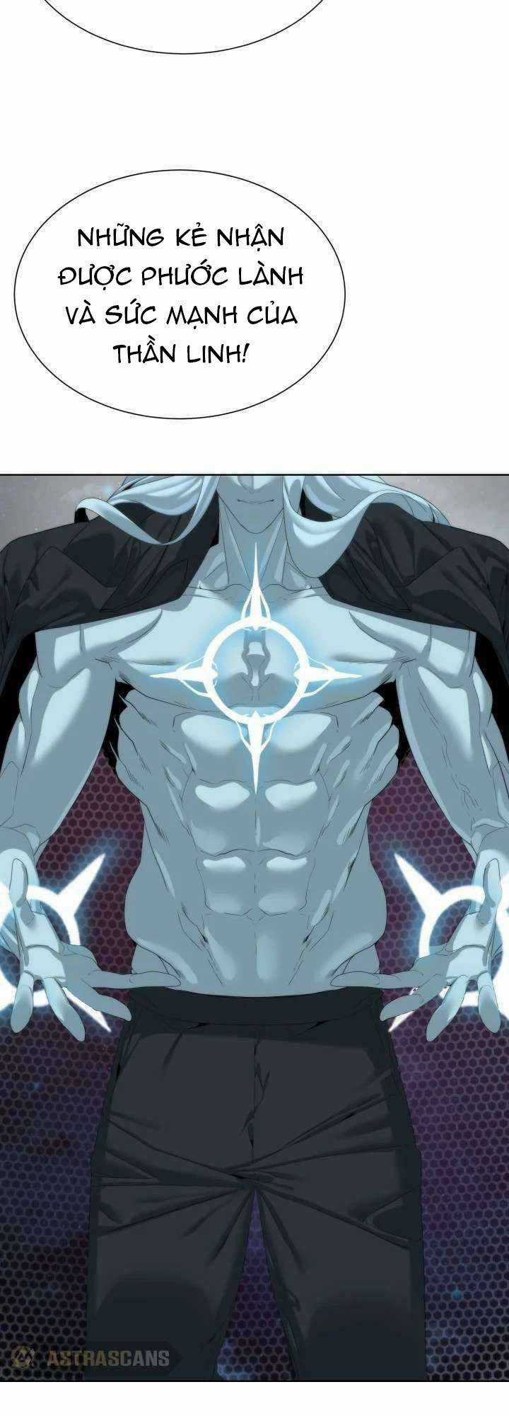 Hành Tinh Quái Vật Chapter 55 trang 22