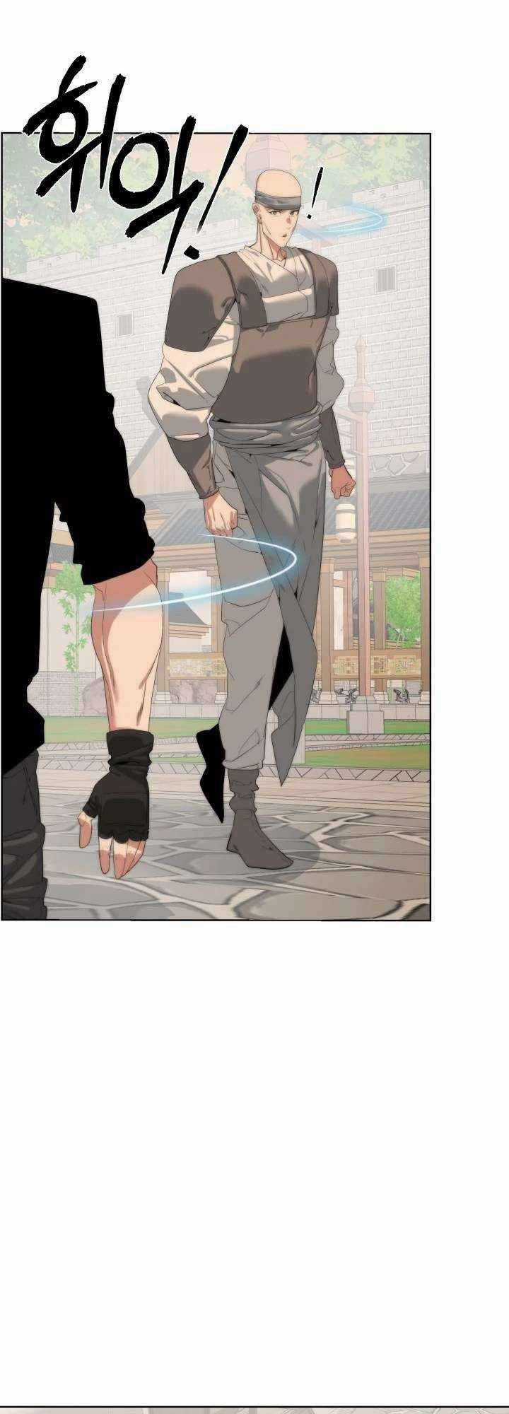 Hành Tinh Quái Vật Chapter 55 trang 25